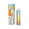 Juicy Pod Novamax 10k Prefilled Pod Vape Kit - Pack of 5 available in Sour Tropical Mix Flavour
