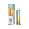 Juicy Pod Novamax 10k Prefilled Pod Vape Kit - Pack of 5 available in Sour Tropical Mix Flavour