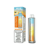 Juicy Pod Novamax 10k Prefilled Pod Vape Kit - Pack of 5 available in Sour Tropical Mix Flavour
