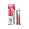 Juicy Pod Novamax 10k Prefilled Pod Vape Kit - Pack of 5 available in Strawberry Burst Flavour