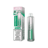 Juicy Pod Novamax 10k Prefilled Pod Vape Kit - Pack of 5 available in Strawberry Watermelon Flavour