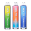 Image of 3 devices of Juicy Pod Novamax 10k Prefilled Pod Vape Kit - Pack of 5