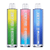 Image of 3 devices of Juicy Pod Novamax 10k Prefilled Pod Vape Kit - Pack of 5
