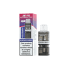 Juicy Pod Novamax 10k Replacement Pods, Blue Razz Cherry Flavour