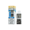 Juicy Pod Novamax 10k Replacement Pods, Blue Razz Lemonade Flavour