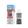 Juicy Pod Novamax 10k Replacement Pods, Cherry Ice Flavour