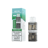 Juicy Pod Novamax 10k Replacement Pods - Available In Fresh Mint Flavour