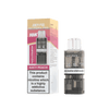 Juicy Pod Novamax 10k Replacement Pods, Juicy Peach Flavour