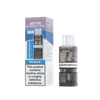 Juicy Pod Novamax 10k Replacement Pods, Mr Blue Flavour