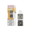 Juicy Pod Novamax 10k Replacement Pods, Orange Raspberry Flavour