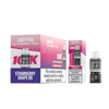 Juicy Pod Novamax 10k Replacement Pods - Available In Strawberry Grape GB Flavour