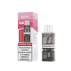 Juicy Pod Novamax 10k Replacement Pods, Strawberry Burst Flavour