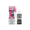 Juicy Pod Novamax 10k Replacement Pods, Strawberry Grape GB Flavour