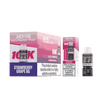Juicy Pod Novamax 10k Replacement Pods, Strawberry Grape Gb Flavour