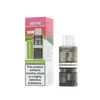 Juicy Pod Novamax 10k Replacement Pods, Summer Romance Flavour