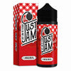 Just Jam Original 100ml E-liquids