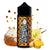 Just Jam Sponge 100ml E-liquids - #Simbavapeswholesale#