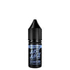 Just Juice 10ml Nic Salt Pack of 10 Available In blue Raspberry Flavour