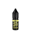Just Juice 10ml Nic Salt Pack of 10 Available In Lemonade Flavour