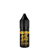 Just Juice 10ml Nic Salt Pack of 10 Available In Mango And Passion Fruit Flavour