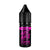 Just Juice Nic Salt 10ml Pack of 5 Available In Berry Brust Flavour