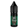 Just Juice Nic Salt 10ml Pack of 5 Available In Tobacco Flavour