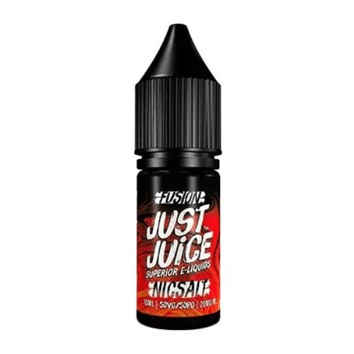Just Juice Nic Salt 10ml Pack of 5