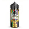 Kangaroo Cinnaroo 100ml Shortfill E liquid, Cinnaroo Flavour