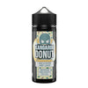 Kangaroo Donut 100ml Shortfill E Liquid, Vanilla Custard Flavour