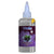 Kingston E liquids Chill 500ml Shortfill, Blackcurrant Chill Flavour