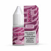 KNDI Nic Salt 10ML Pack of 10 Available In Cotton Candy Flavour