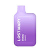 Lost Mary BM600 Prefiiled Pod Kit - Box of 10 available in Grape Flavour at UK Vaper Wholesale