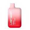 Lost Mary BM600 Prefiiled Pod Kit - Box of 10 available in Juicy Peach Flavour at UK Vaper Wholesale