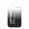 Lost Mary BM600 Prefiiled Pod Kit - Box of 10 available in Marry Jack Kisses Flavour at UK Vaper Wholesalea