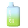 Lost Mary BM600 Prefiiled Pod Kit - Box of 10 available in Menthol Flavour at UK Vaper Wholesale