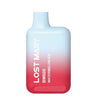 Lost Mary BM600 Prefiiled Pod Kit - Box of 10 available in Watermwlon Ice Flavour at UK Vaper Wholesale