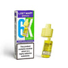 Lost Mary BM6000 Prefilled Pods Pack of 5 - Available In Cherry Peach Lemonade Flavour