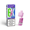 Lost Mary BM6000 Prefilled Pods Pack of 5 - Available In Crape Flavour