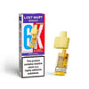 Lost Mary BM6000 Prefilled Pods Pack of 5 - Available In Fruit Punch Flavour