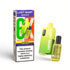 Lost Mary BM6000 Prefilled Vape Pod Kit - Box of 5 available in Apple Pear Flavor