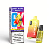 Lost Mary BM6000 Prefilled Vape Pod Kit - Box of 5 available in Pink Lemonade Flavor