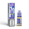 Lost Mary Nic Salt 10ml E - Liquid Box of 10 - Wholesale Price !