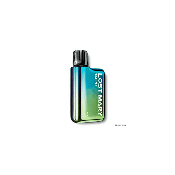 Lost Mary Tappo Pod Kit (Pack of 5)