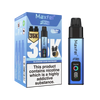 Image Of Maxfel Ultra Pro 35k Puffs Prefilled Pod Vape kit - Box of 5