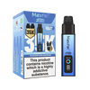 Image Of Maxfel Ultra Pro 35k Puffs Prefilled Pod Vape kit - Box of 5