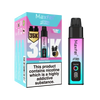 Image Of Maxfel Ultra Pro 35k Puffs Prefilled Pod Vape kit - Box of 5