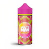 Minute Man 100ml Shortfill Eliquid, Pink Lemonade Ice Flavour