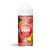 Minute Man 100ml Shortfill Eliquid, Strawberry Mango Ice Flavour