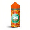 Minute Man 100ml Shortfill Eliquid, Tangerine Ice Flavour