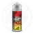 Moreish Puff Get Lollied 100ml E-liquids - #Simbavapeswholesale#